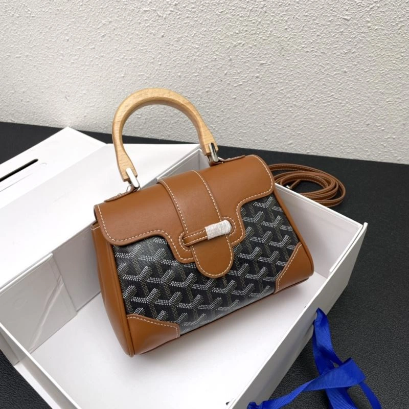 Goyard Top Handle Bags SmartChoice 85990