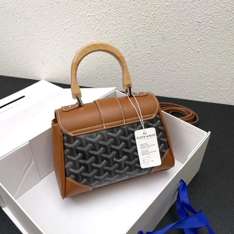 Goyard Top Handle Bags SmartChoice 85990