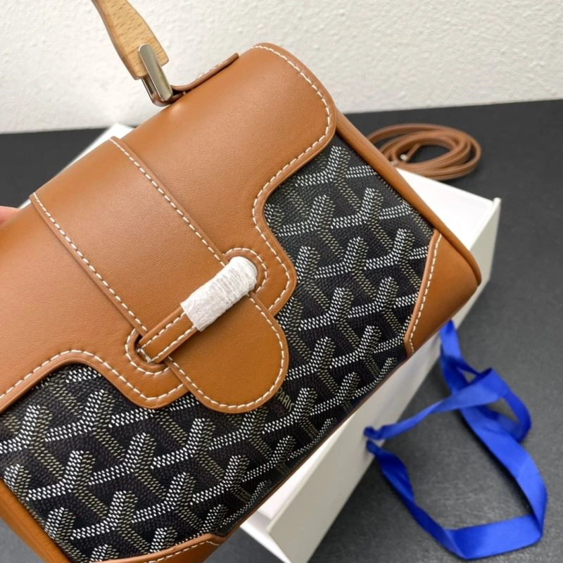 Goyard Top Handle Bags SmartChoice 85990