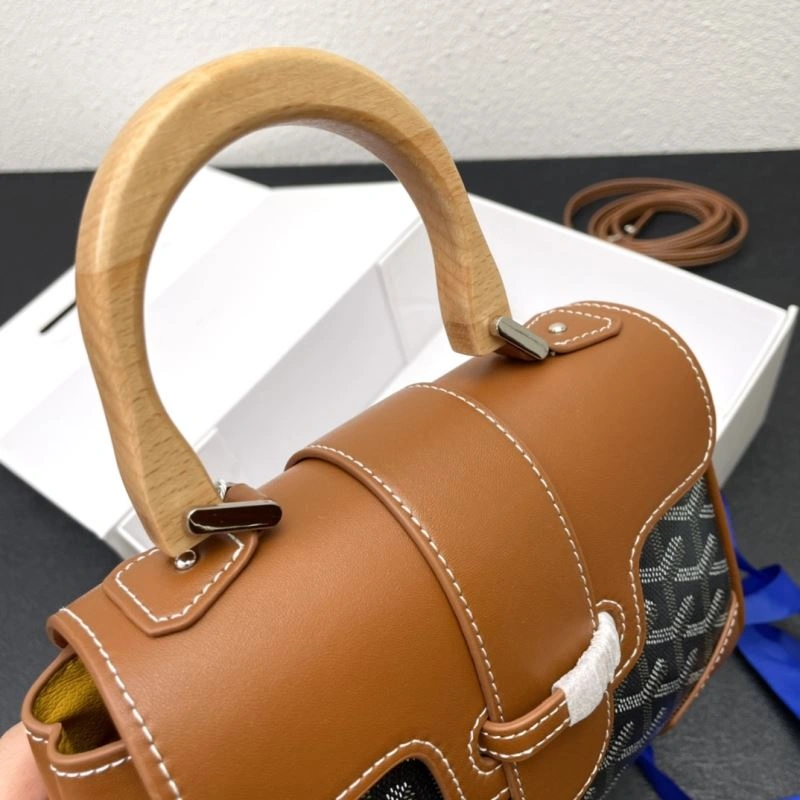 Goyard Top Handle Bags SmartChoice 85990