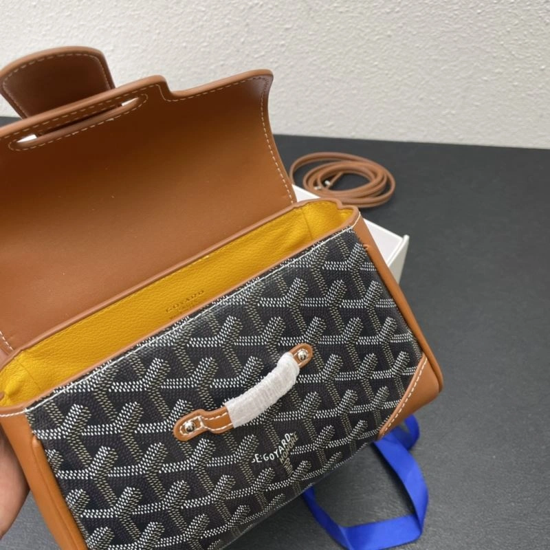 Goyard Top Handle Bags SmartChoice 85990