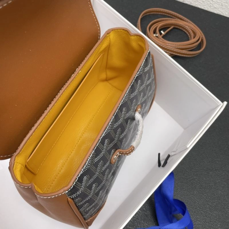 Goyard Top Handle Bags SmartChoice 85990