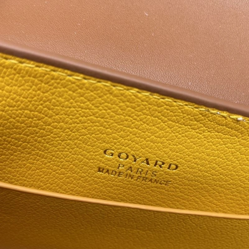 Goyard Top Handle Bags SmartChoice 85990