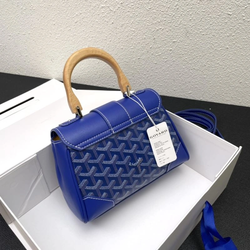 Goyard Top Handle Bags Fashionable 85996