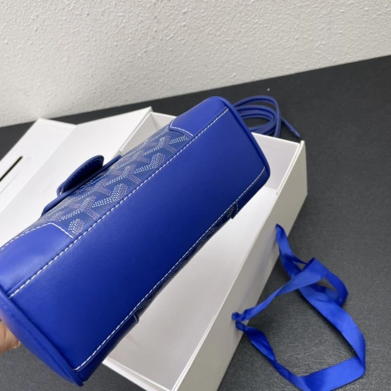 Goyard Top Handle Bags Fashionable 85996