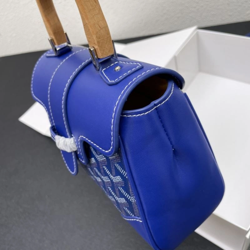 Goyard Top Handle Bags Fashionable 85996