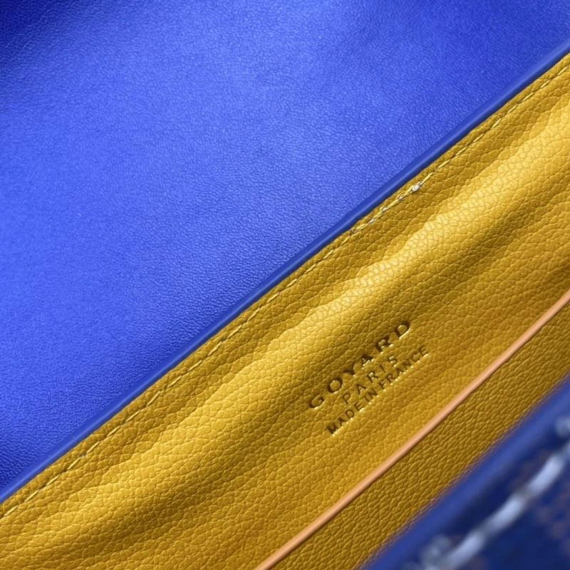 Goyard Top Handle Bags Fashionable 85996