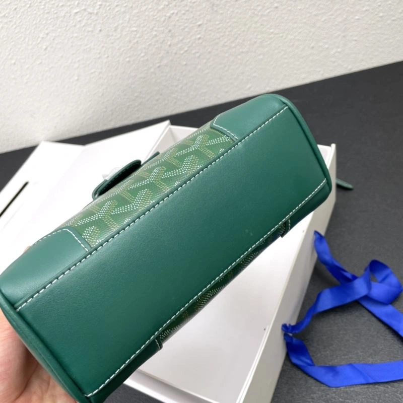 Goyard Top Handle Bags QuickDry 85987
