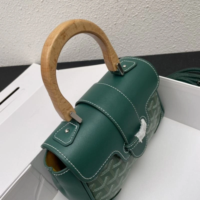 Goyard Top Handle Bags QuickDry 85987