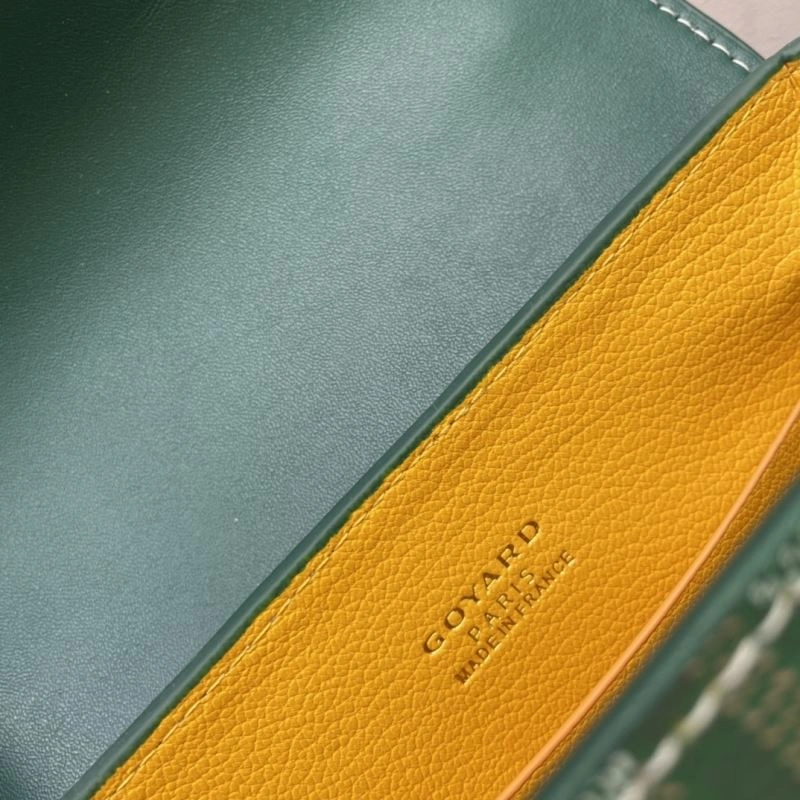 Goyard Top Handle Bags QuickDry 85987