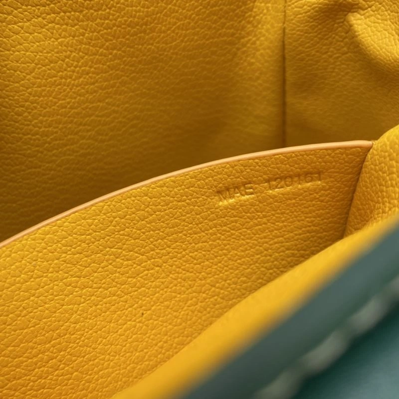 Goyard Top Handle Bags QuickDry 85987