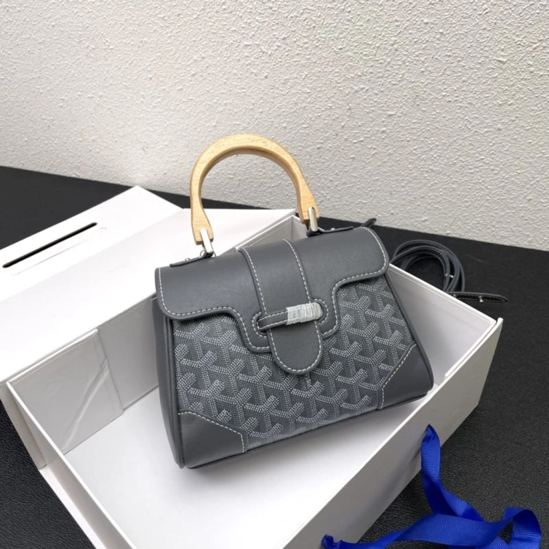 Goyard Top Handle Bags ModernLook 85989