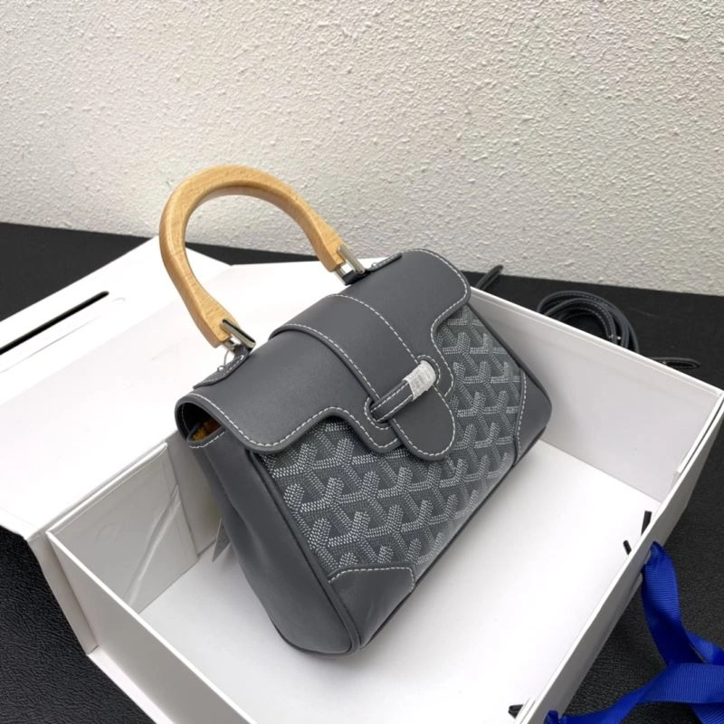 Goyard Top Handle Bags ModernLook 85989