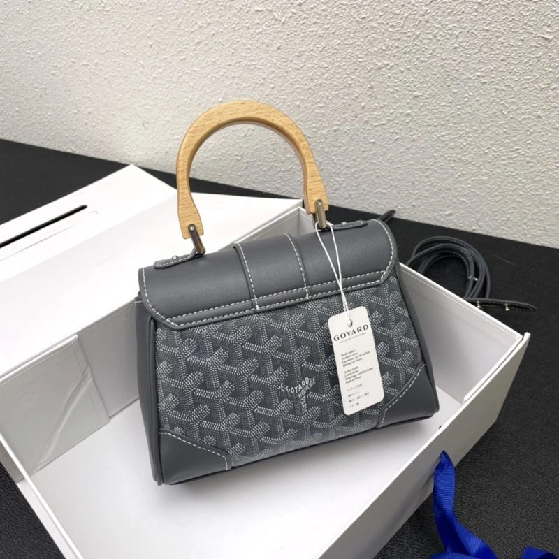 Goyard Top Handle Bags ModernLook 85989