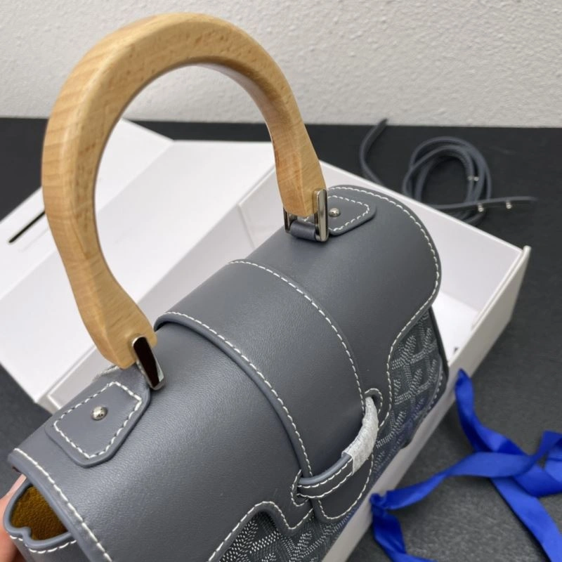Goyard Top Handle Bags ModernLook 85989