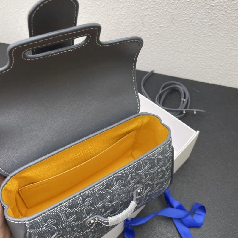 Goyard Top Handle Bags ModernLook 85989