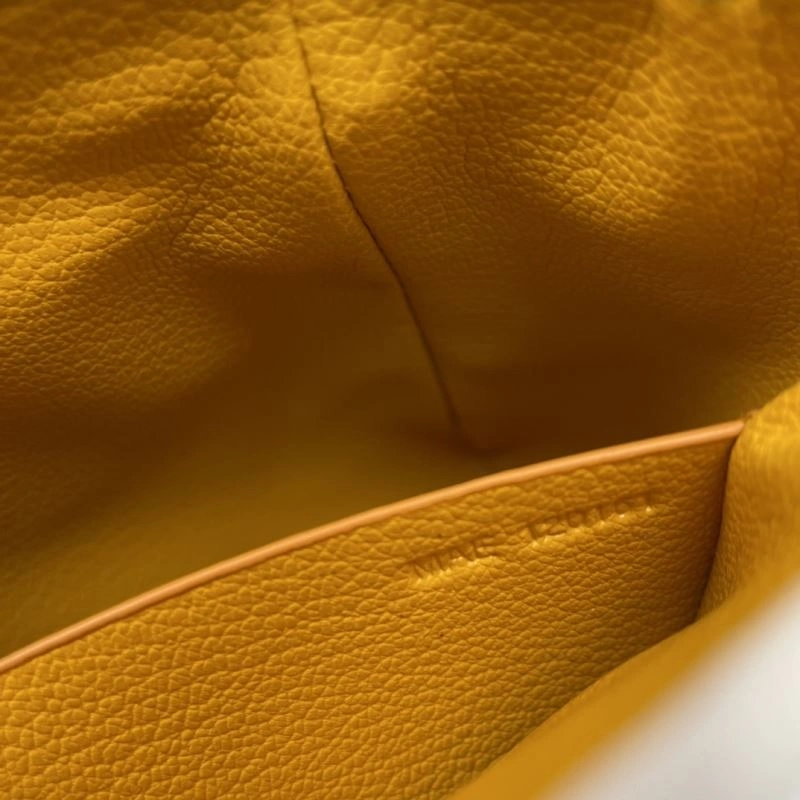Goyard Top Handle Bags SmoothTexture 86014
