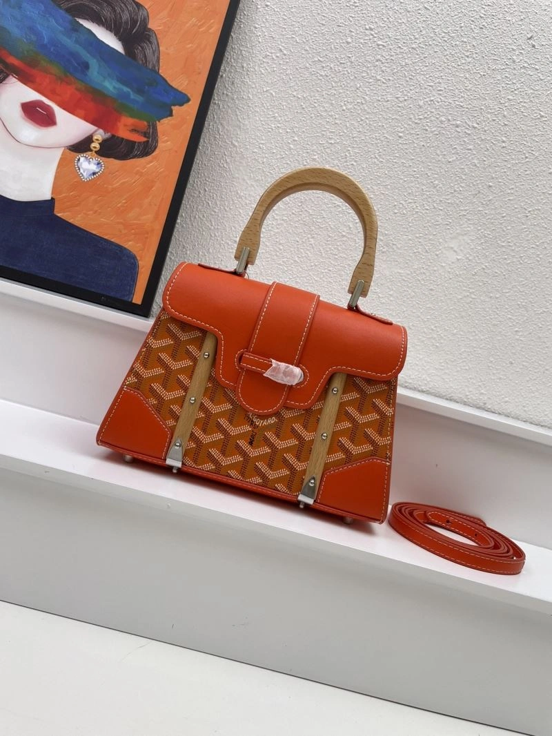 MultiPurpose Goyard Top Handle Bags 85988