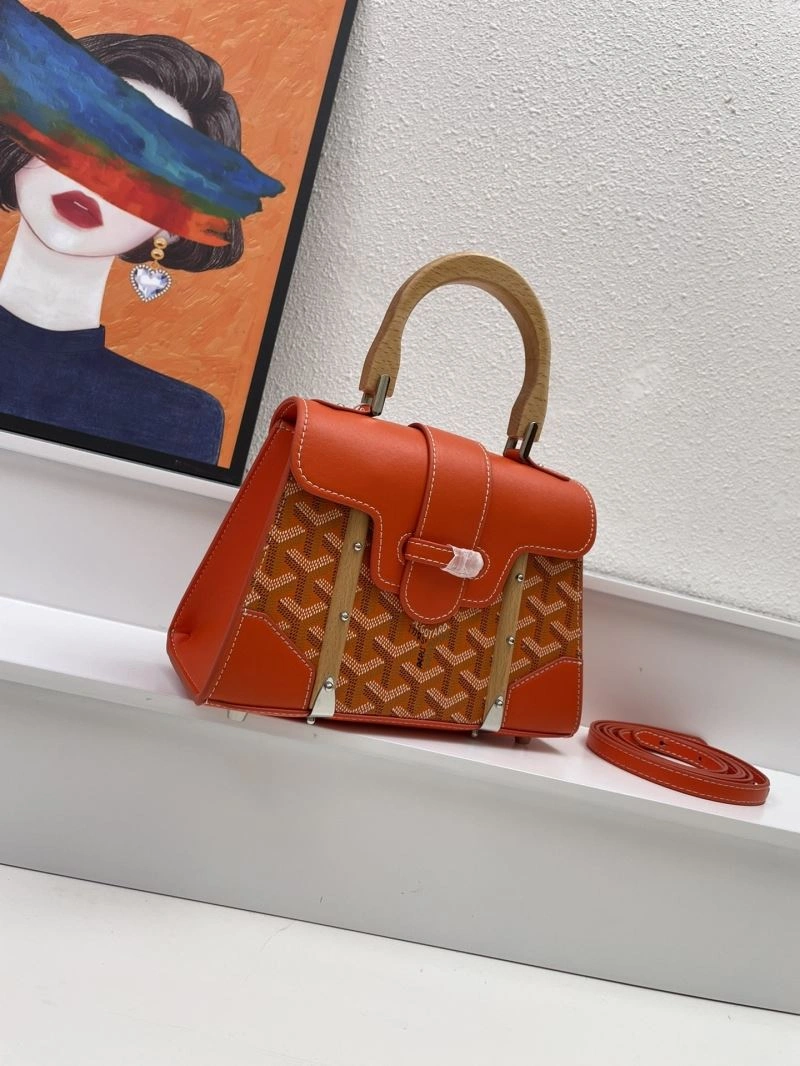MultiPurpose Goyard Top Handle Bags 85988