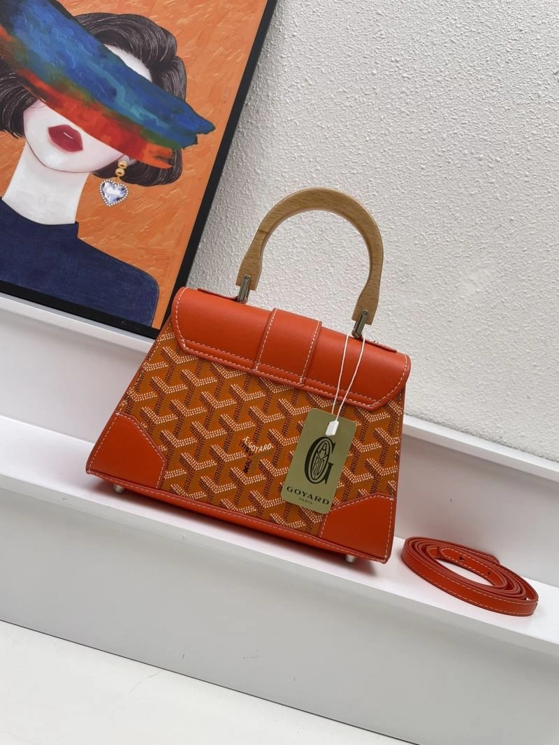 MultiPurpose Goyard Top Handle Bags 85988