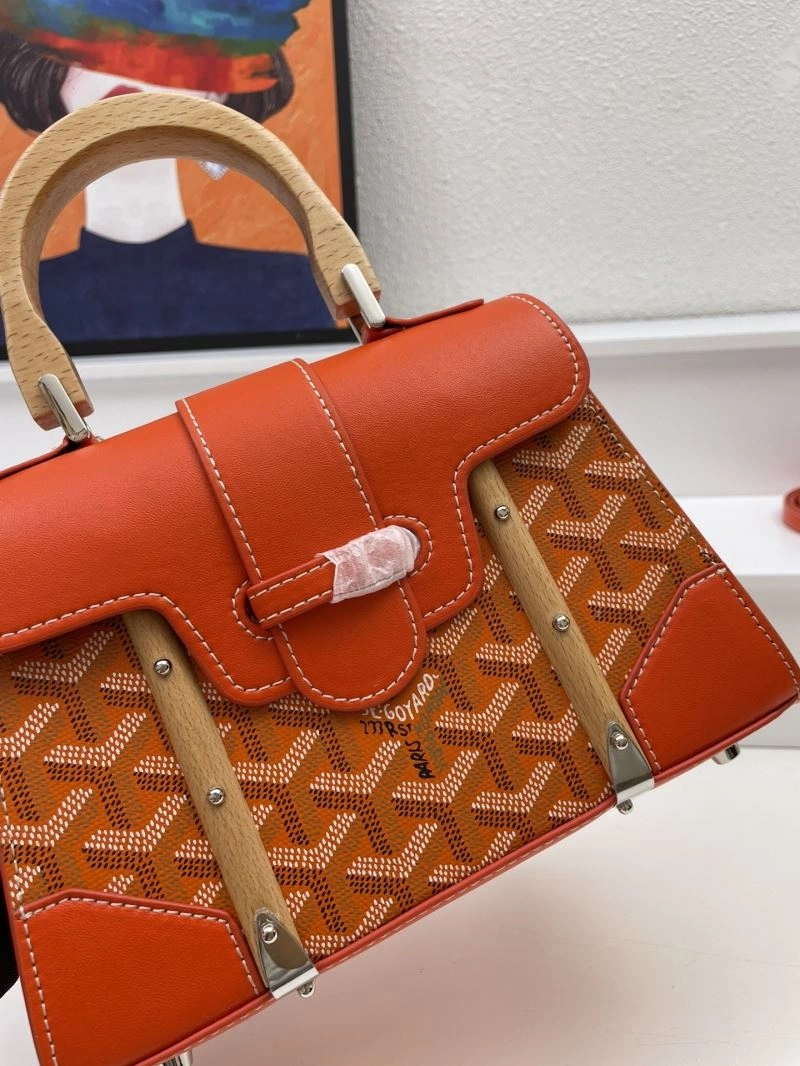 MultiPurpose Goyard Top Handle Bags 85988