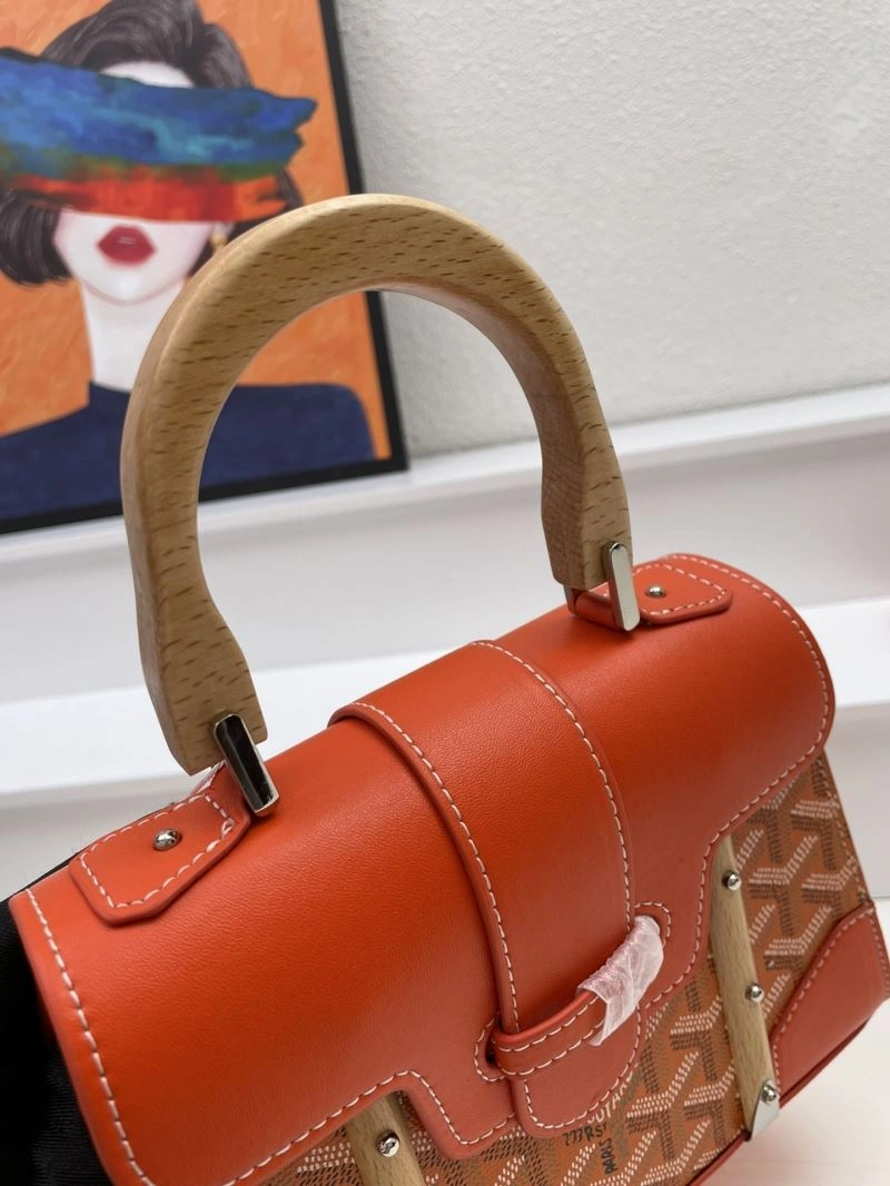 MultiPurpose Goyard Top Handle Bags 85988