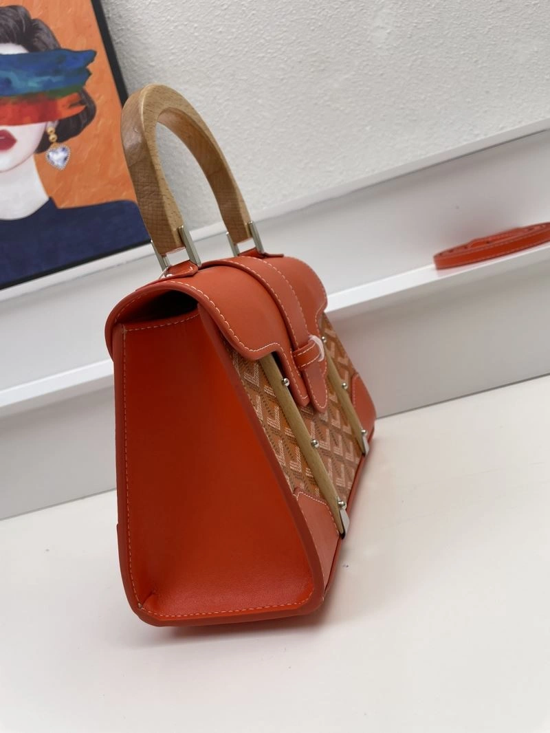 MultiPurpose Goyard Top Handle Bags 85988