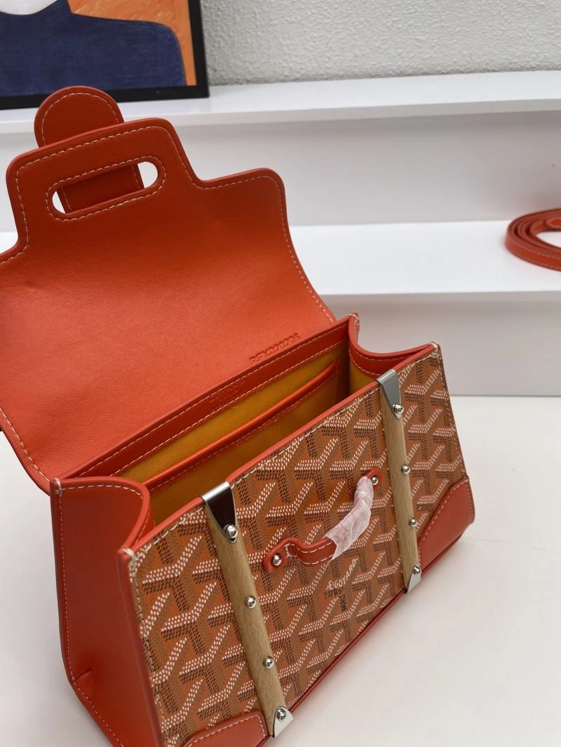 MultiPurpose Goyard Top Handle Bags 85988