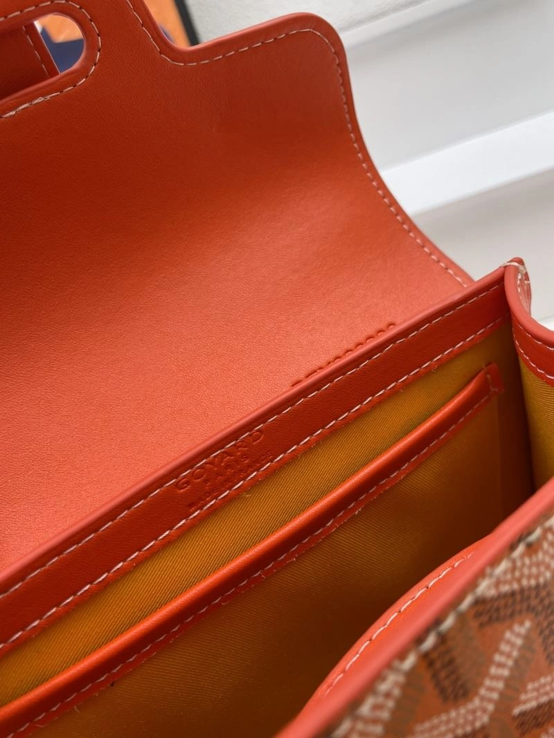 MultiPurpose Goyard Top Handle Bags 85988