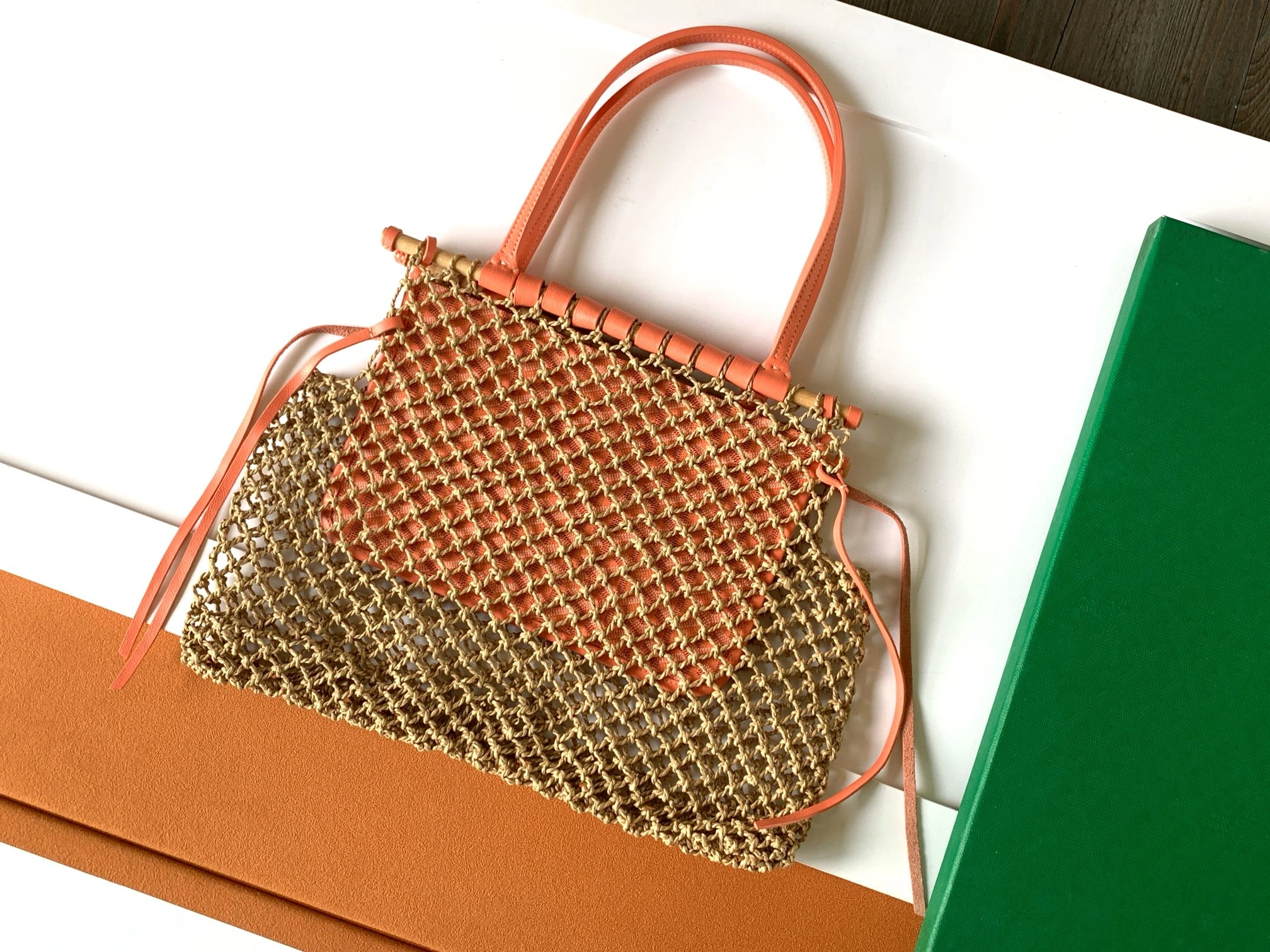 FlexibleFit Goyard Top Handle Bags 65041