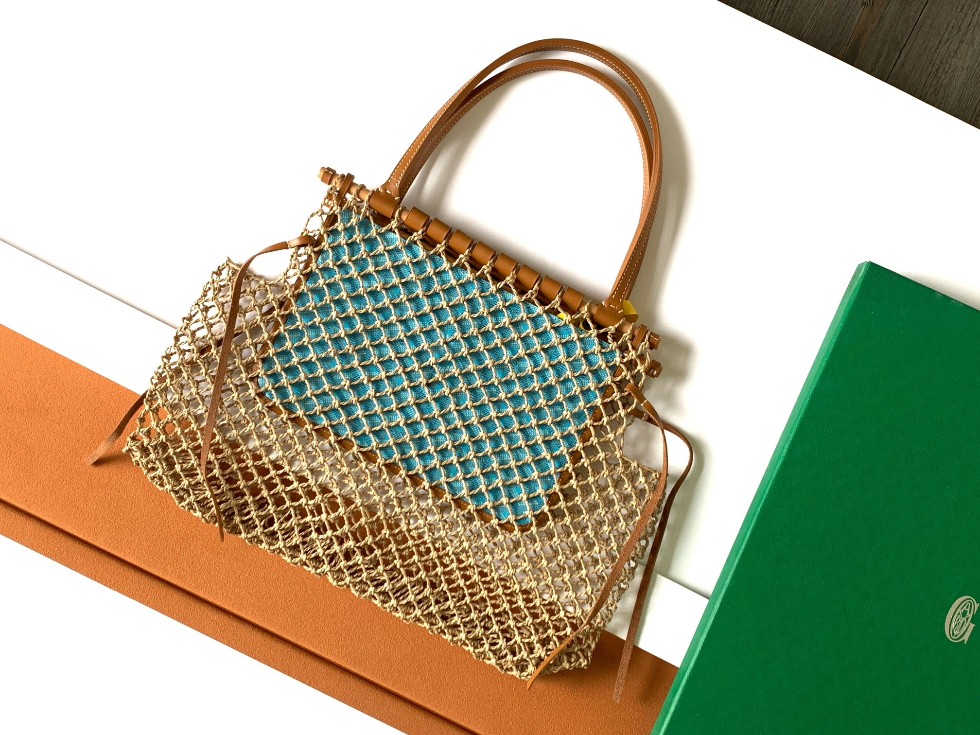 Goyard Top Handle Bags Trendsetting 65046