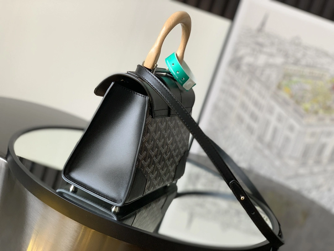 Cozy Goyard Top Handle Bags 65038