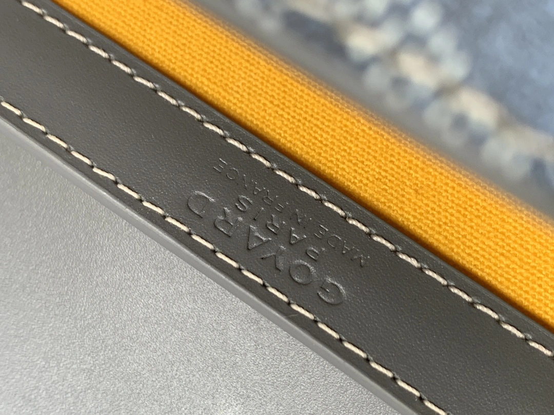 SoftTouch Goyard Top Handle Bags 65048