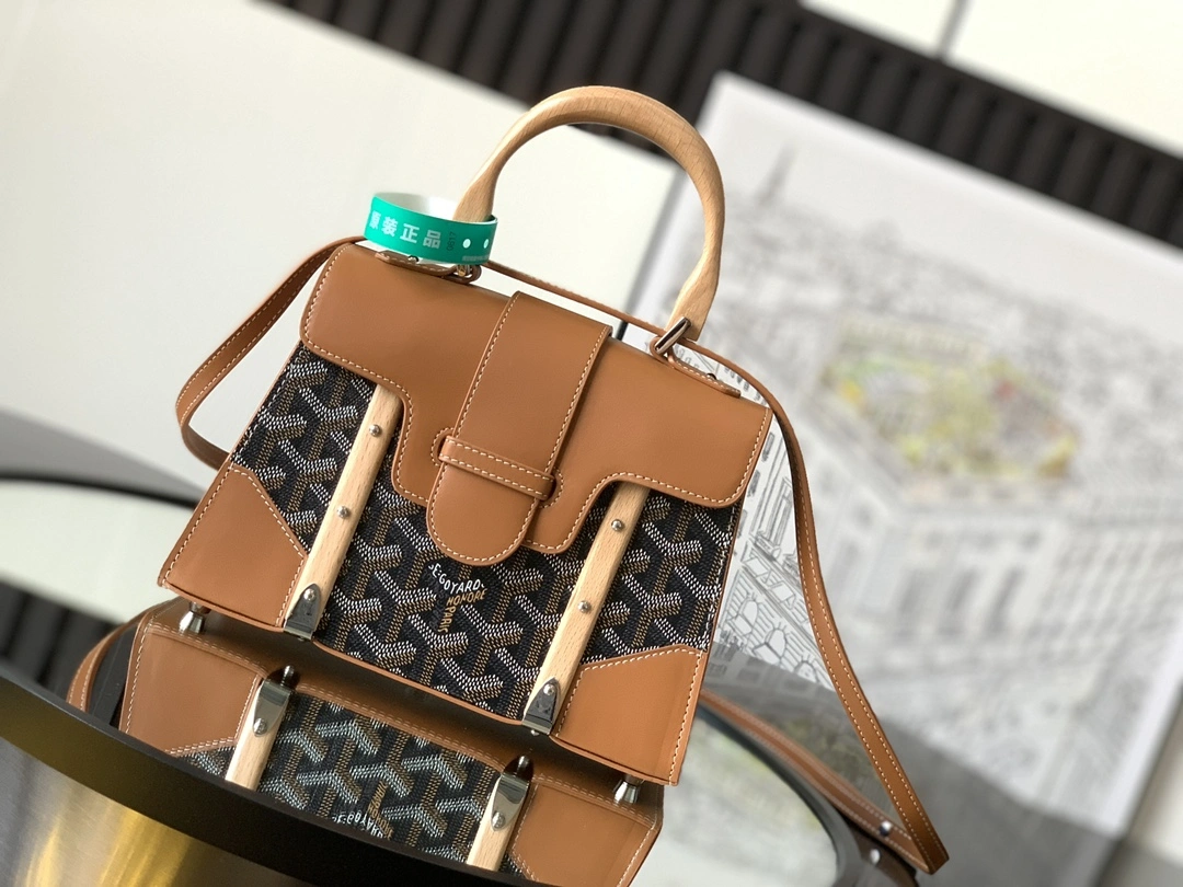 Goyard Top Handle Bags Affordable 65042