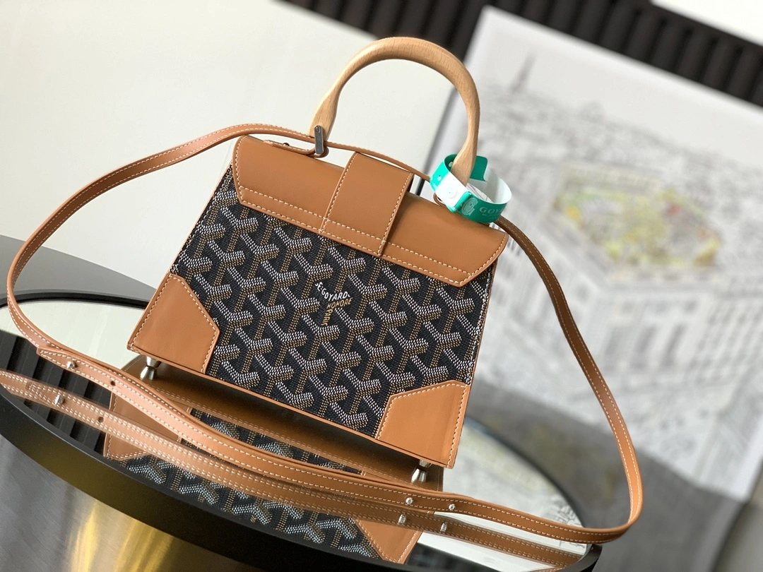Goyard Top Handle Bags Affordable 65042