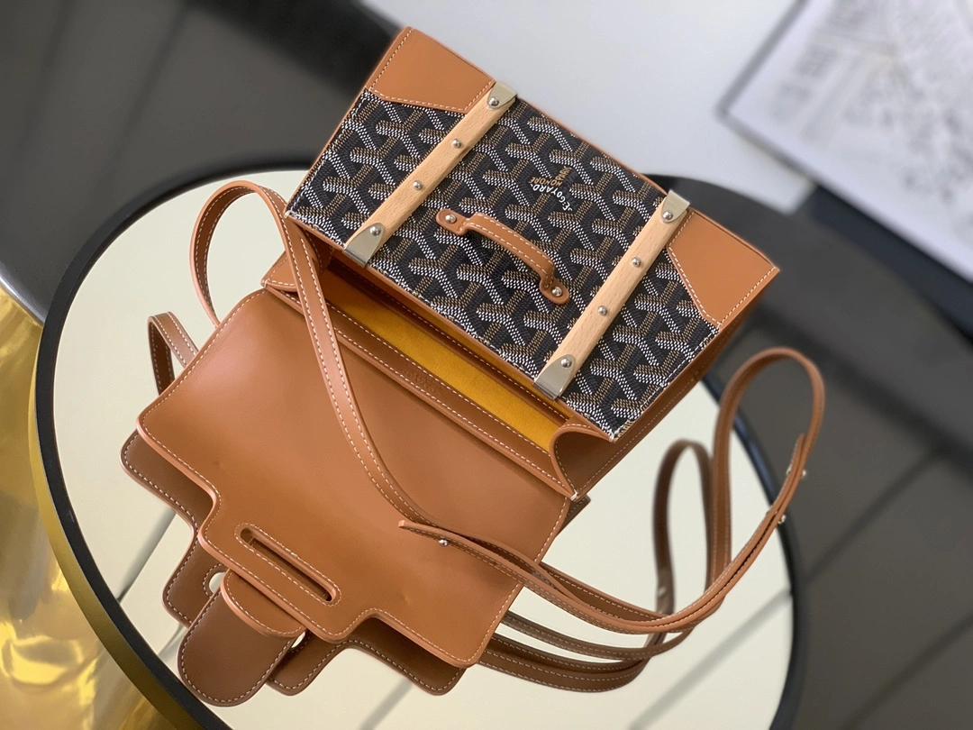 Goyard Top Handle Bags Affordable 65042