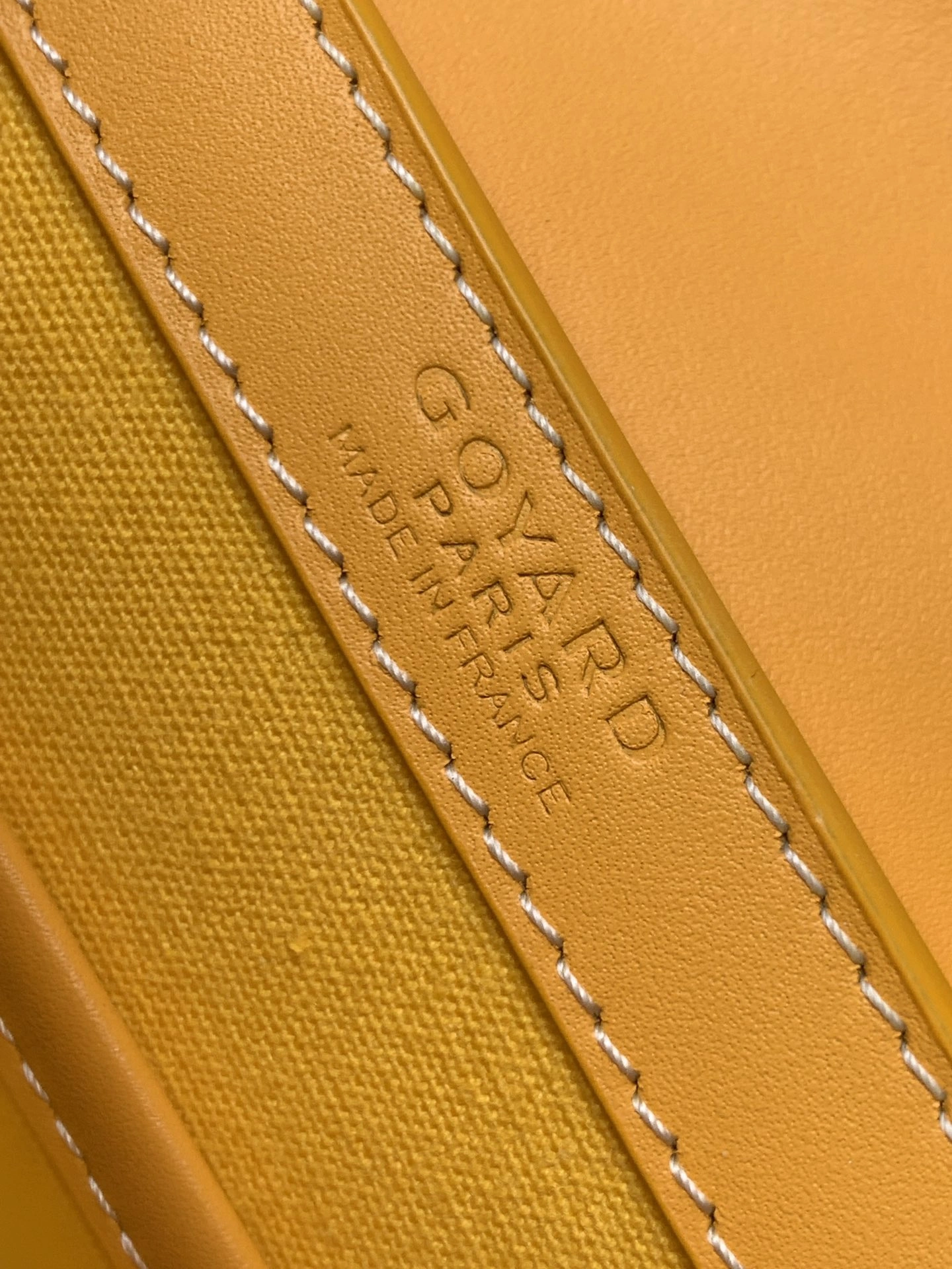 Chic Goyard Top Handle Bags 65109