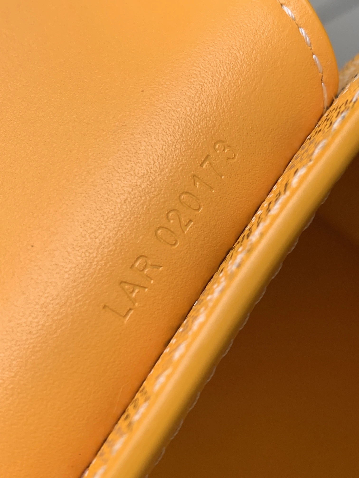 Chic Goyard Top Handle Bags 65109