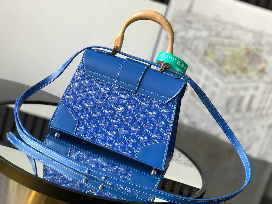 Goyard Top Handle Bags Timeless 65035