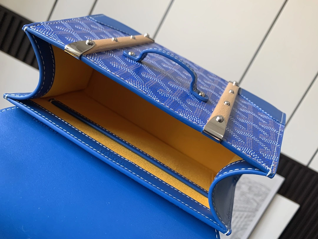 Goyard Top Handle Bags Timeless 65035