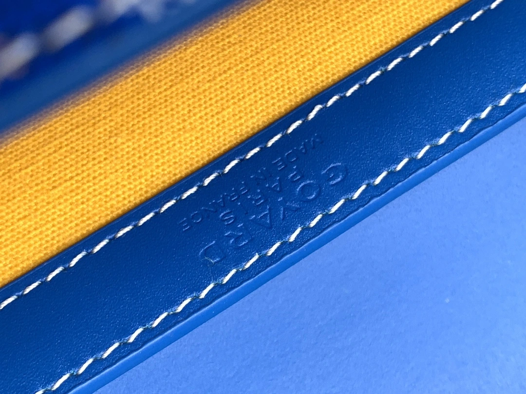 Goyard Top Handle Bags Timeless 65035