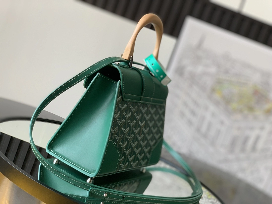 MultiPurpose Goyard Top Handle Bags 65034