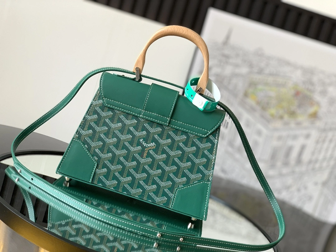 MultiPurpose Goyard Top Handle Bags 65034