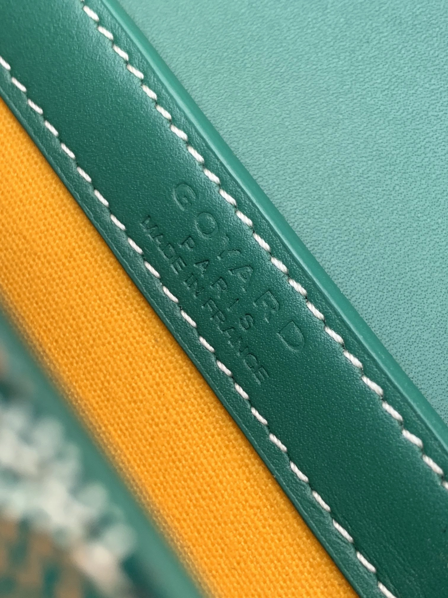 MultiPurpose Goyard Top Handle Bags 65034