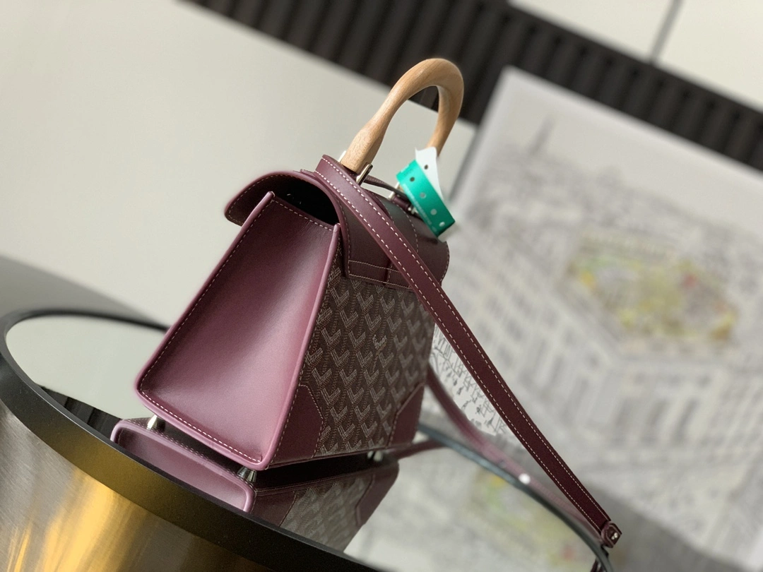 Goyard Top Handle Bags UrbanChic 65032