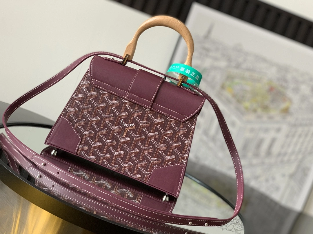 Goyard Top Handle Bags UrbanChic 65032