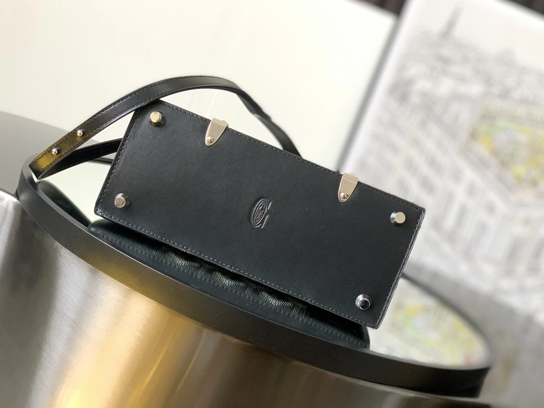 Goyard Top Handle Bags Comfortable 65071
