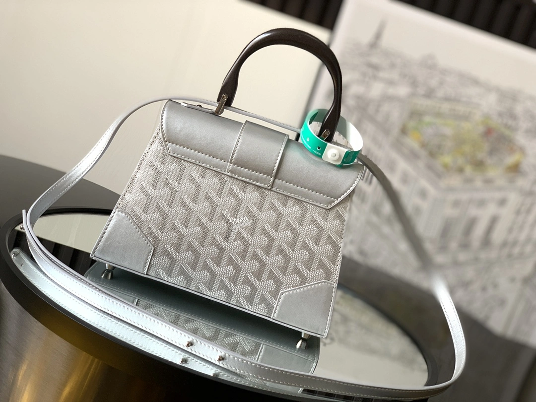 Reliable Goyard Top Handle Bags 65031