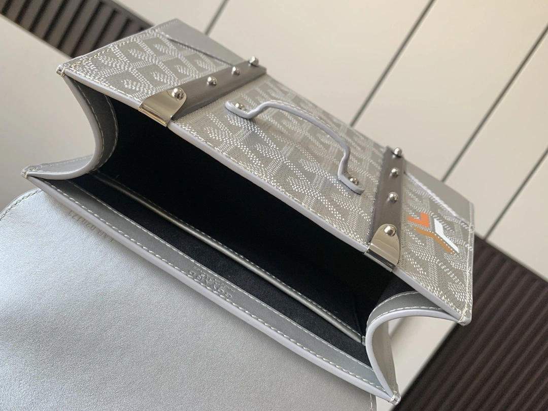 Reliable Goyard Top Handle Bags 65031