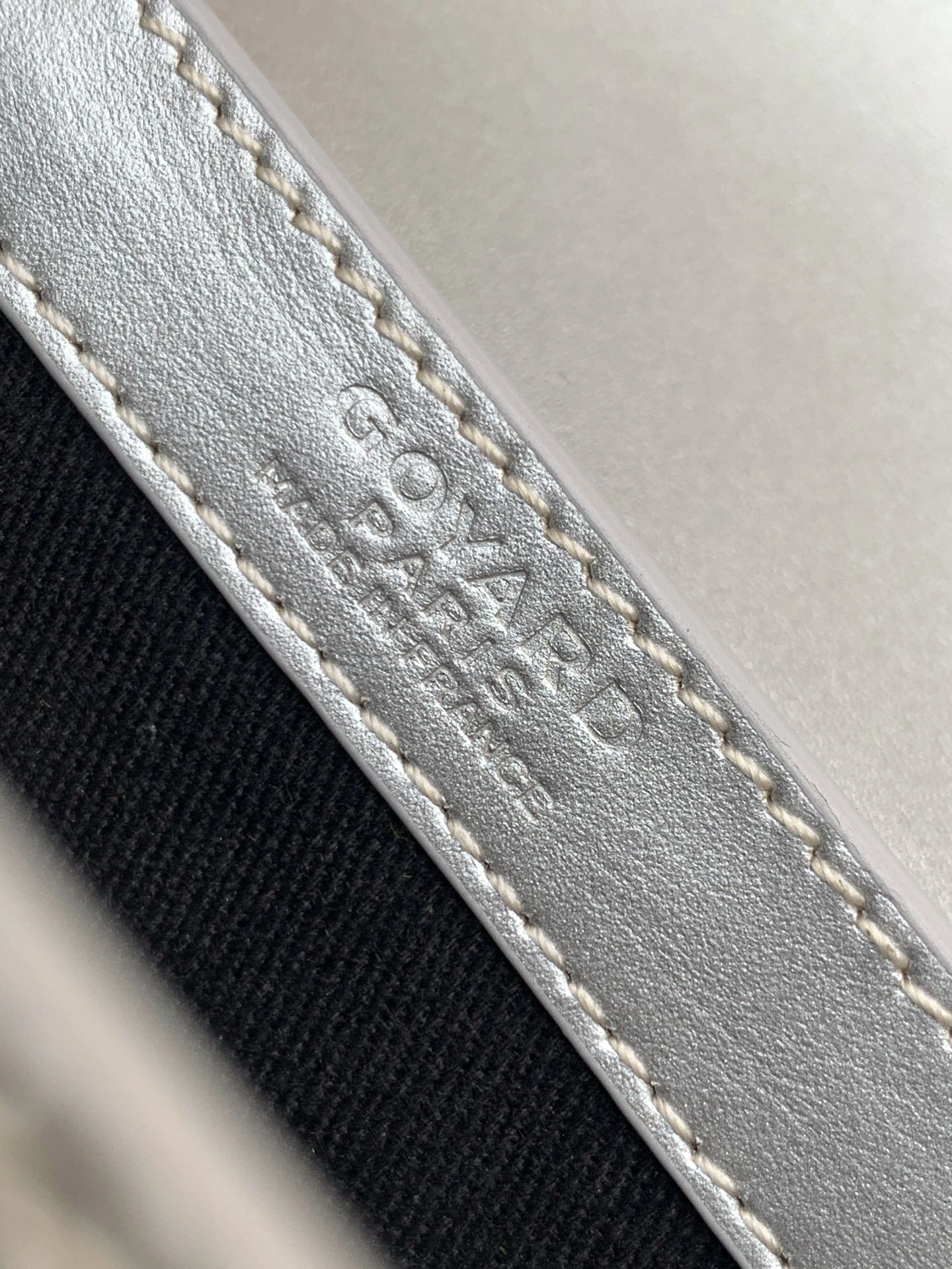Reliable Goyard Top Handle Bags 65031